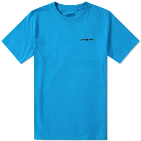 P6 Logo Tee