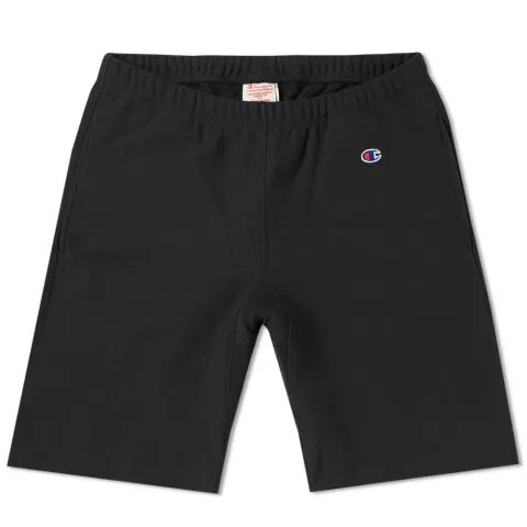 Classic Sweat Short