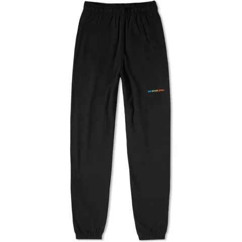Spectrum Logo Sweat Pant