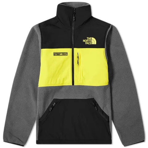 Steep Tech Half Zip Fleece