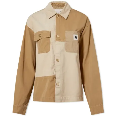 Medley Shirt Jacket