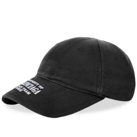 Property Of Cap