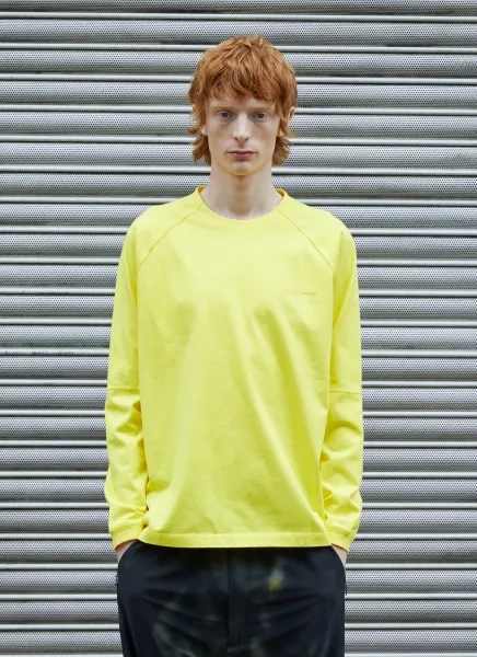 Logo Long-Sleeve T-Shirt
