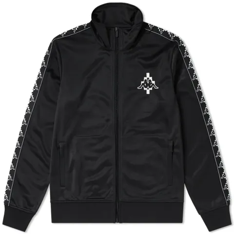 x Kappa Track Top