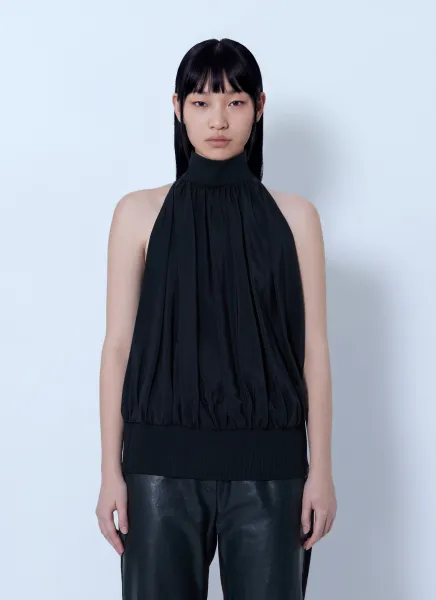 Halterneck Top