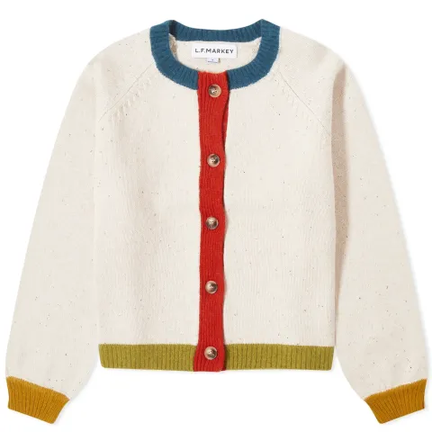 Ives Cardigan