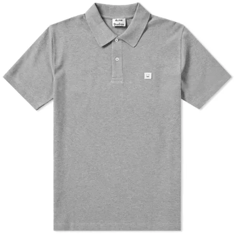 Falco Face Polo