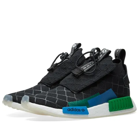 Adidas x Mita NMD_TS1 PK
