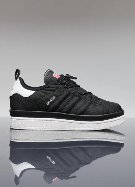 Campus Low Top Sneakers