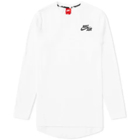 Air Long Sleeve Top