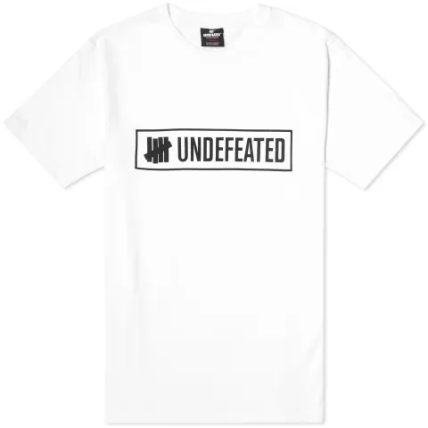 Outline Tee
