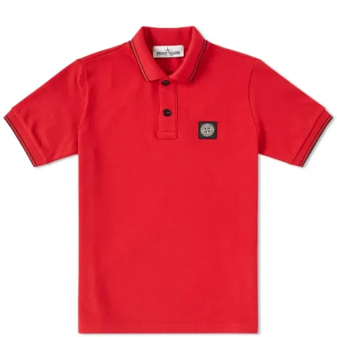 Patch Logo Polo
