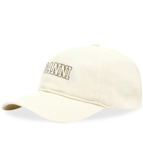 Logo Cap