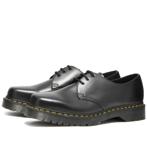 1461 Bex Squared 3-Eye Shoe