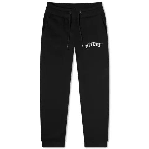College Logo Sweat Pant