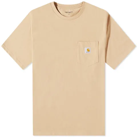 Pocket T-Shirt