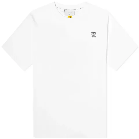 Daily Goods Dog Walk Oversized T-Shirt