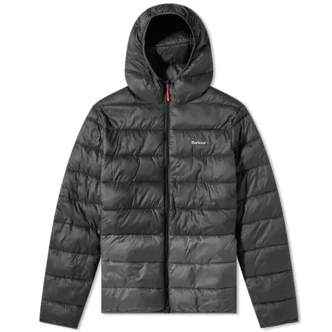 Brimham Baffle Quilt Jacket
