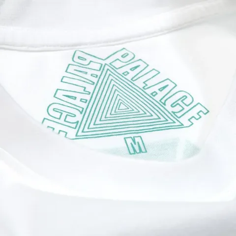 Tri-Ferg Iced Out Tee