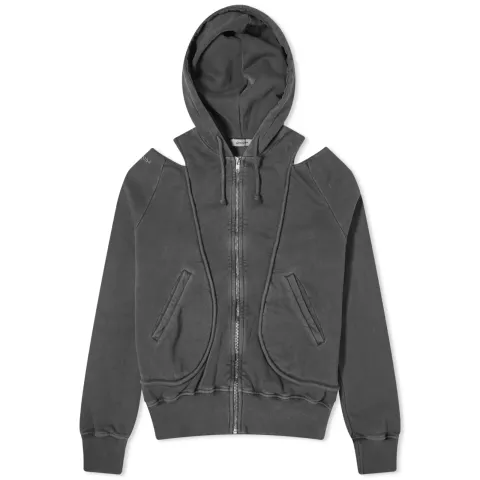 Gina Hoodie