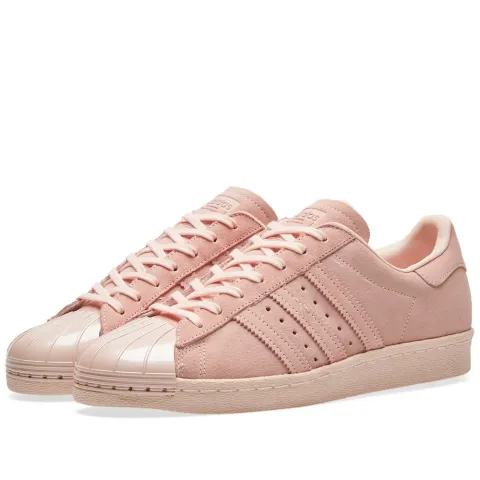 Adidas Superstar 80s Metal Toe W