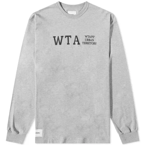 Long Sleeve Design 01 T-Shirt