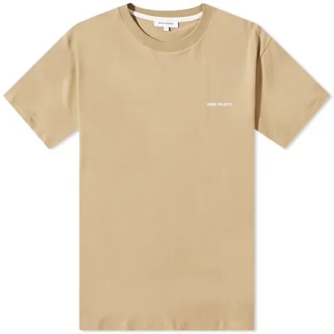 Johannes Standard Logo T-Shirt
