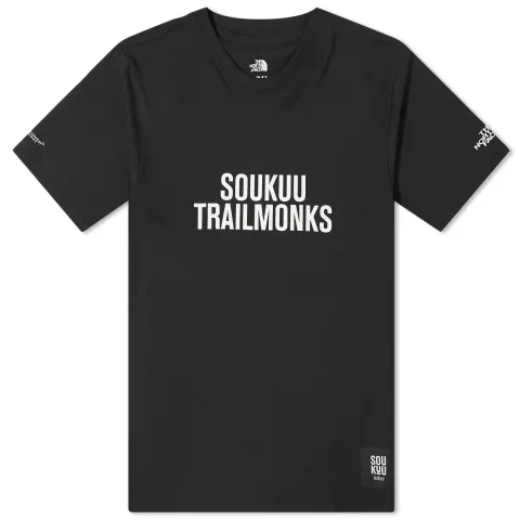 x Undercover Technical Graphic T-Shirt