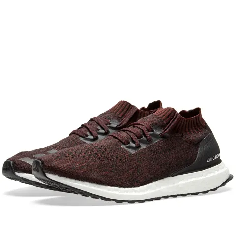 Ultra Boost Uncaged