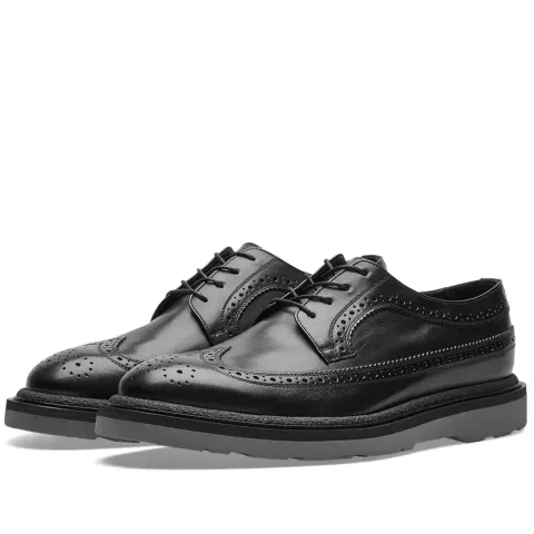 Grand Brogue