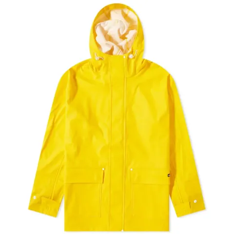 Rain Coat