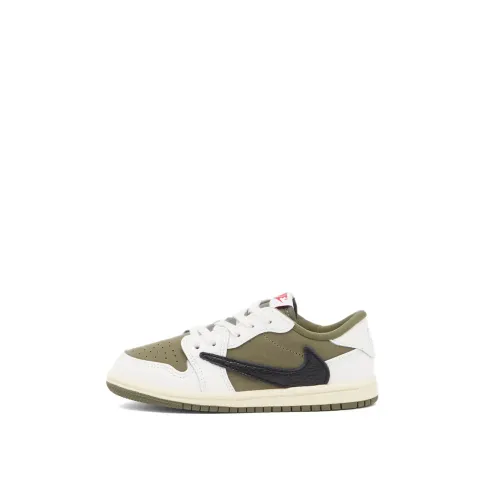 x Travis Scott 1 Low OG SP (TD) Sneaker