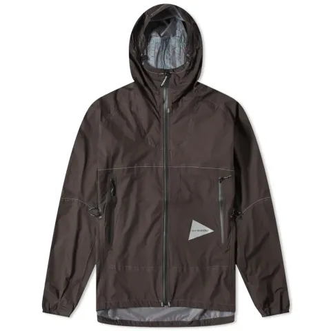 3L UL Rain Jacket