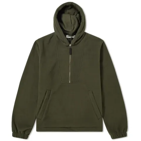 Popover Fleece