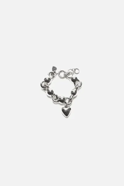 Charm bracelet