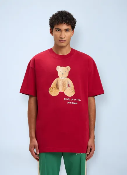Bear In Mind T-shirt