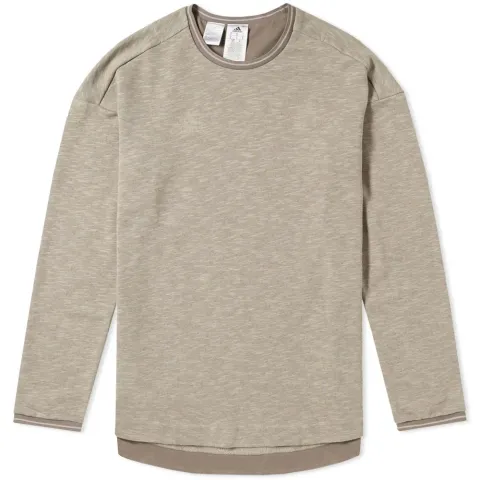 x Paul Pogba Tango Crew Sweat