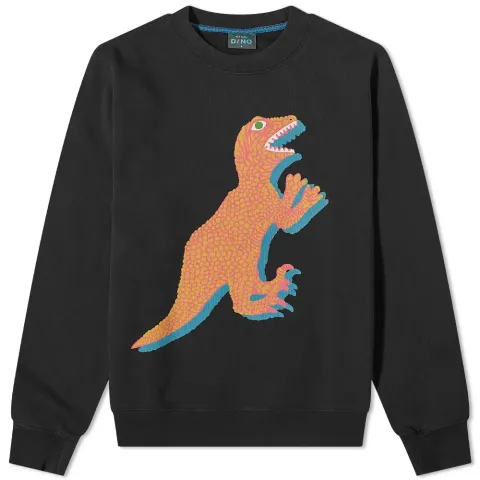 Dino Crew Sweat