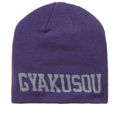 Knit Beanie