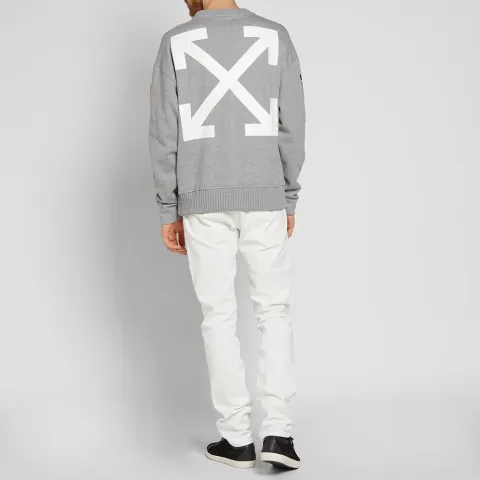 Black Swan Crew Sweat