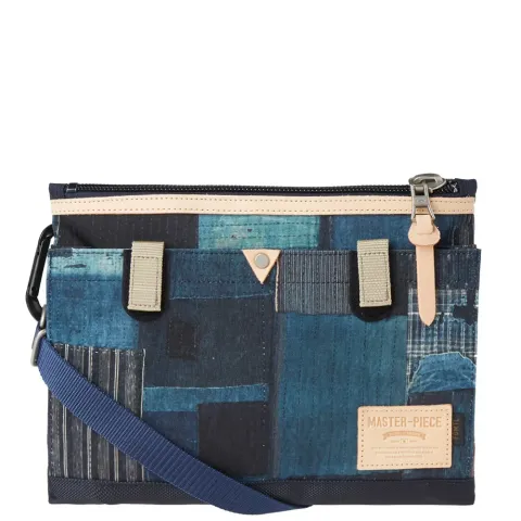 FDMTL Messenger Bag