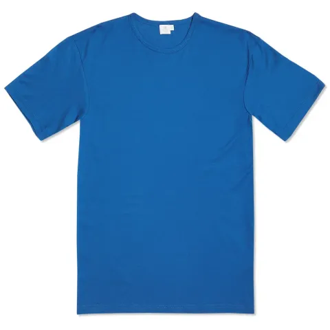 Q82 Crew Neck Tee