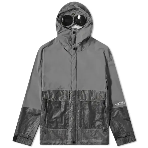 Goretex Infinium Goggle Jacket