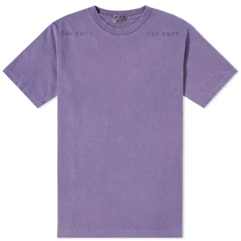 Overdye Tee