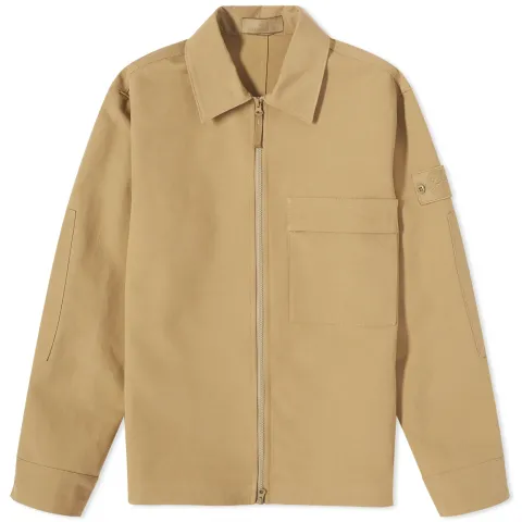 Ghost Overshirt