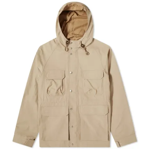 60/40 Mountain Parka