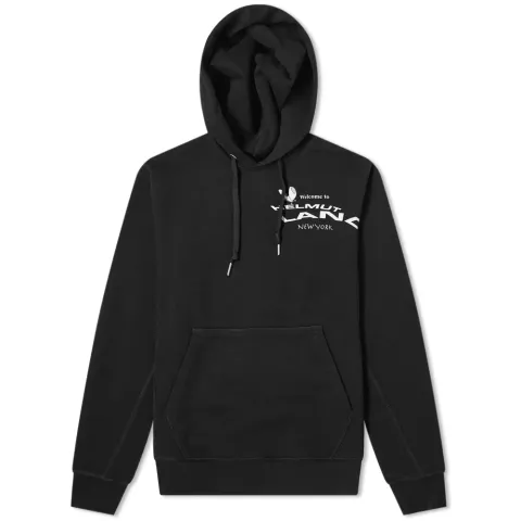 Standard Hoody