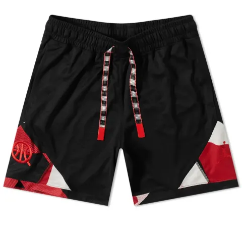 Quai 54 Diamond Shorts