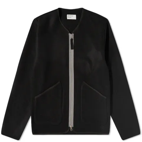 Military Liner Jacket