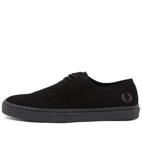 Linden Suede Boot